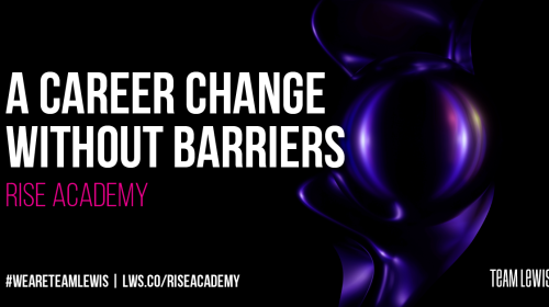 逻壹传播RISE Academy迎新了，转换职业赛道的机会就在眼前！